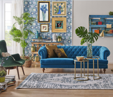 You are currently viewing How to Master the Maximalism Design Trend