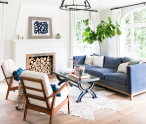 You are currently viewing 6 Simple & Sunny Summer Decor Ideas