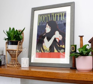 You are currently viewing How to Custom Frame Your Favorite Posters