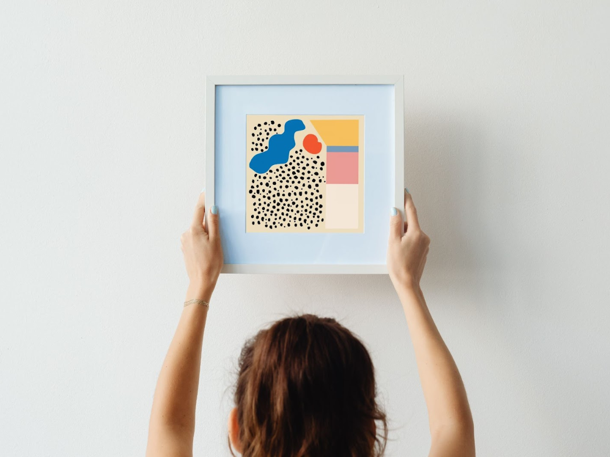 You are currently viewing How to Custom Frame Your Artwork Like a Pro