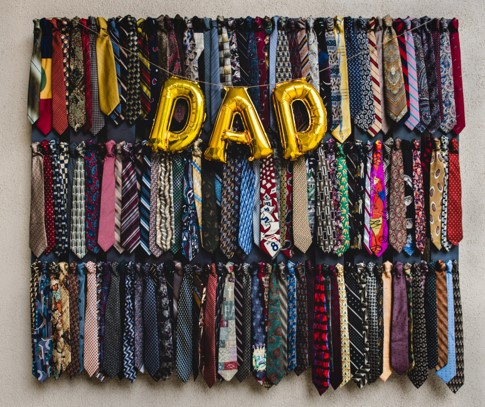 You are currently viewing 6 Unique Dad’s Day Gifts