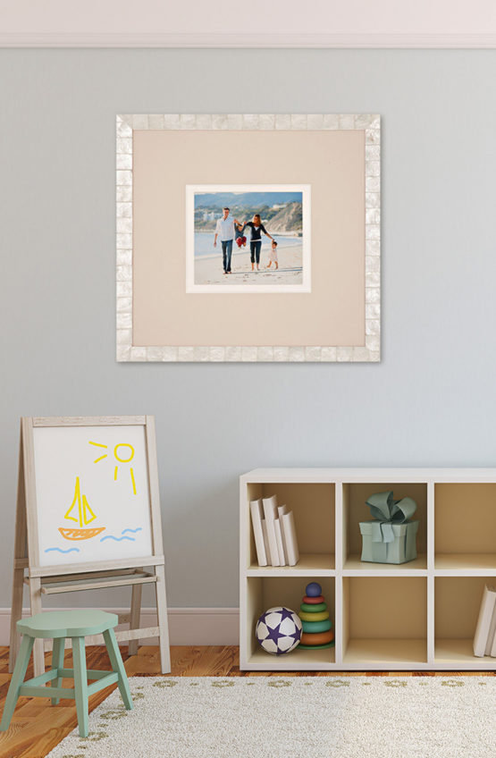 Custom Picture Framing Gallery - FastFrame