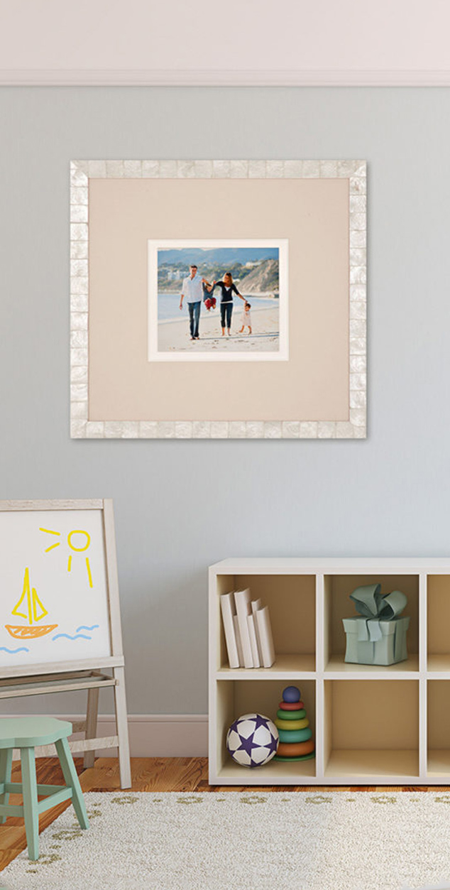 Services Photography Custom Picture Framing for Your Memories