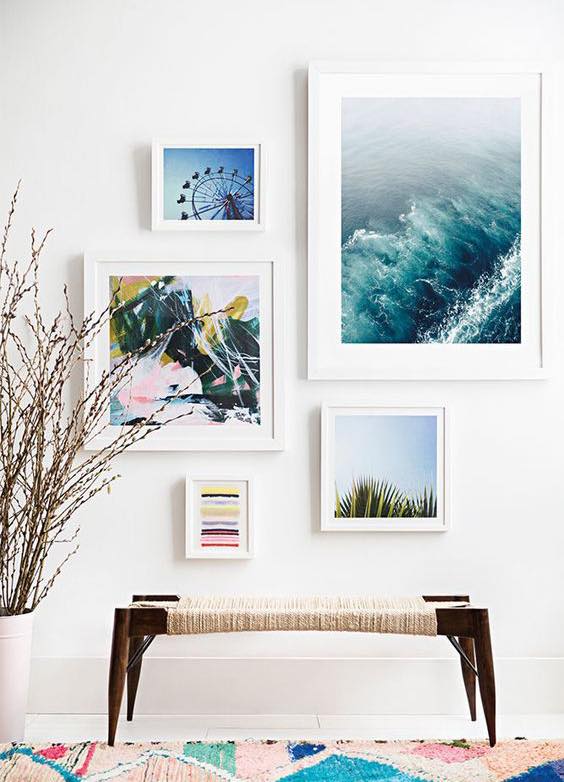 You are currently viewing 5 Ways FastFrame Can Help You Say Goodbye to Boring Walls