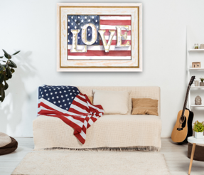 Read more about the article 4 Steps to a Designer 4th of July