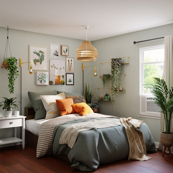 10 Fast & Fresh Spring Decorating Ideas for 2022 FastFrame