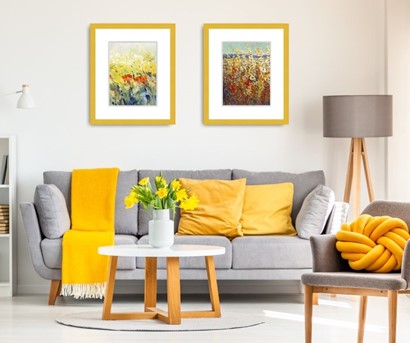 10 Fast & Fresh Spring Decorating Ideas for 2022 - FastFrame