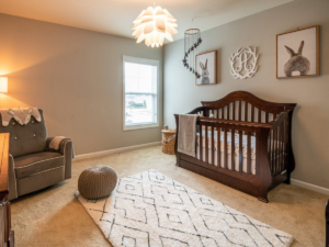 Read more about the article Give Baby the Nursery of YOUR Dreams
