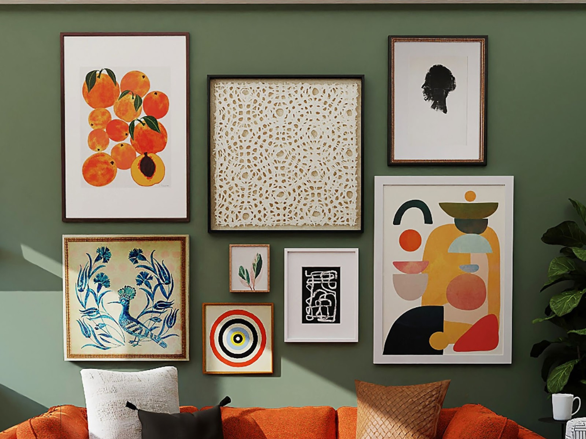 9 Unique Custom Framing Ideas FastFrame