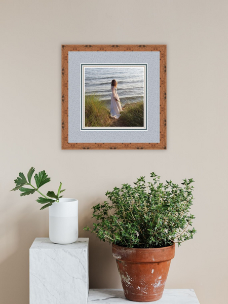What is Frame Matting & Why is it Used? - FastFrame
