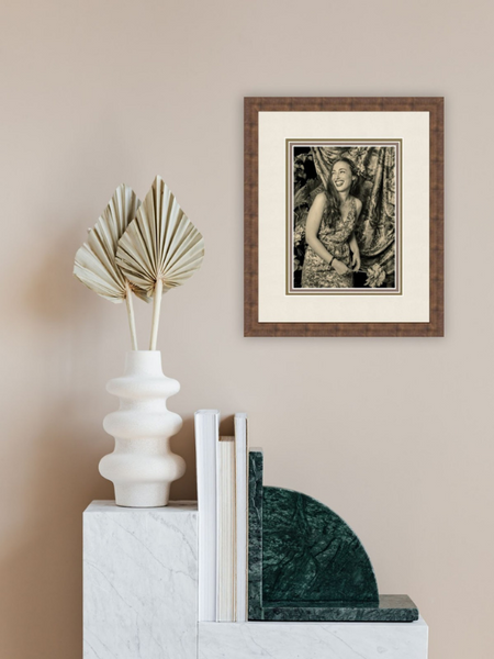 Adding A Mat To Your Frame, Photo Matting Tips & Inspiration