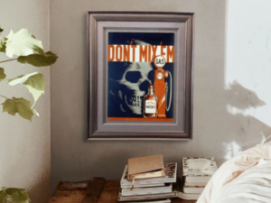 Read more about the article The Best Way to Frame Your Posters