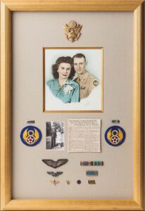 5 shadowbox military