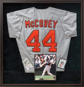 55 sports jersey williemac
