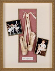 59 shadowbox ballet