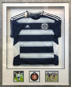 77 sports jersey loren soccer