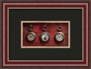 78 shadowbox watches