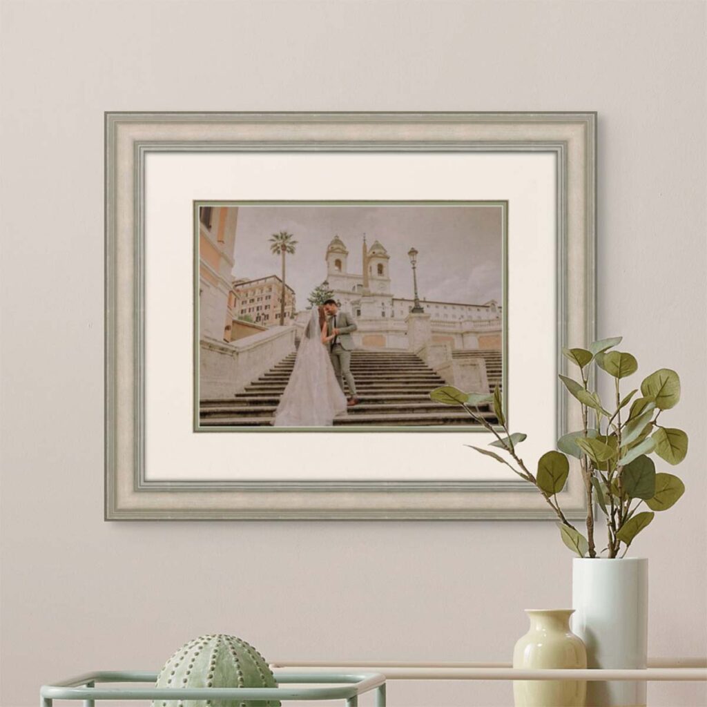 Custom Framing Service | We Can Frame Almost Anything | FastFrame